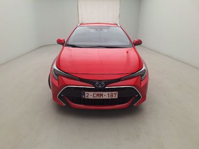 Toyota Corolla-touring TS 19. TOYOTA COROLLA TOURING SPORTS 1.8 HYBRID PREMIUM E, 2022