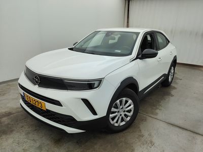 Opel Mokka BEV 50KWH EDITION 5D, 2023