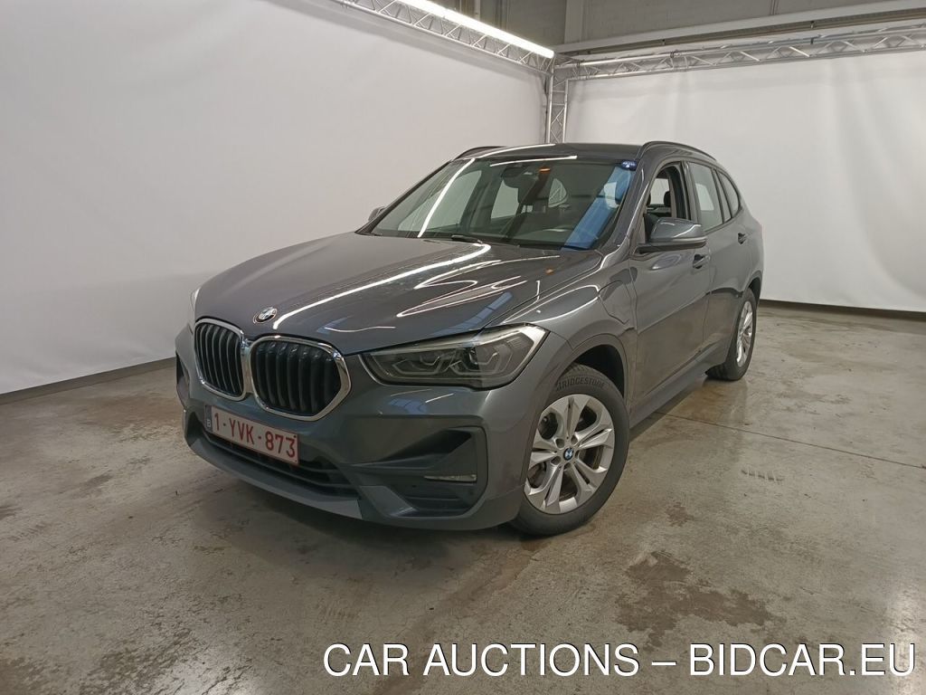 BMW X1f48 XDRIVE25E (162 KW) 5D, 2021