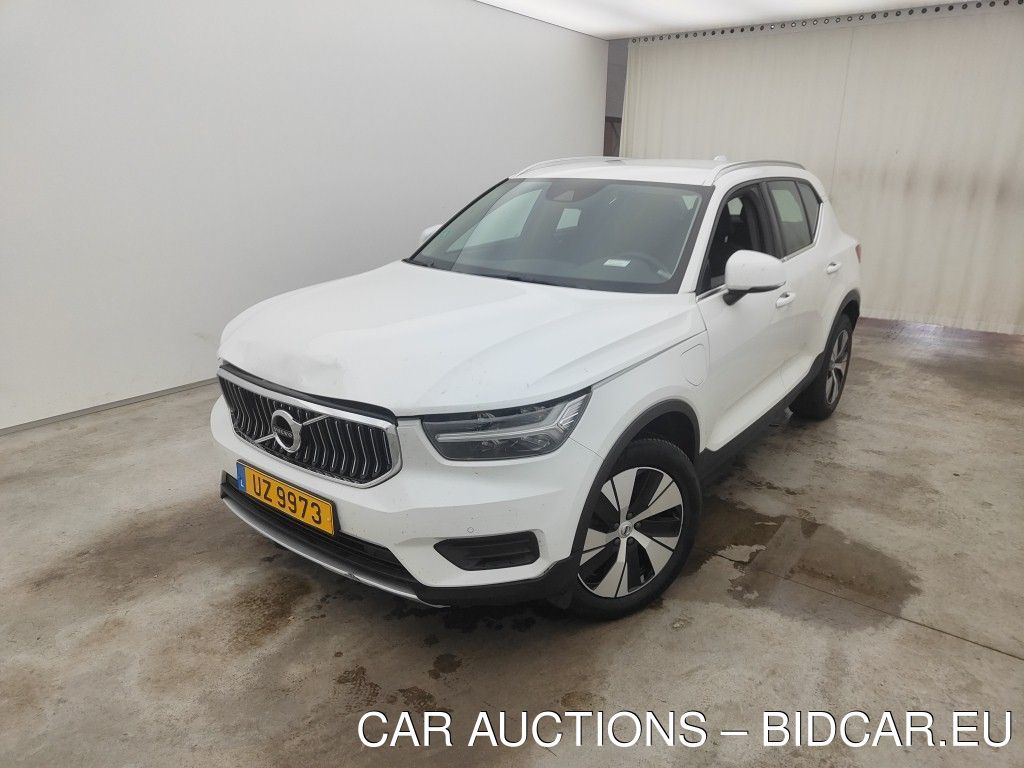 Volvo Xc40 1.5 T4 PHEV 129HP INSCRIPTION EXPRESSION 5D, 2022