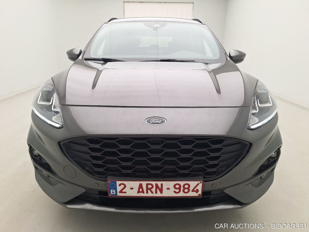 Ford Kuga 19 PHEV. FORD KUGA 2.5I PHEV AUT. 165KW ST-LINE 5D, 2021