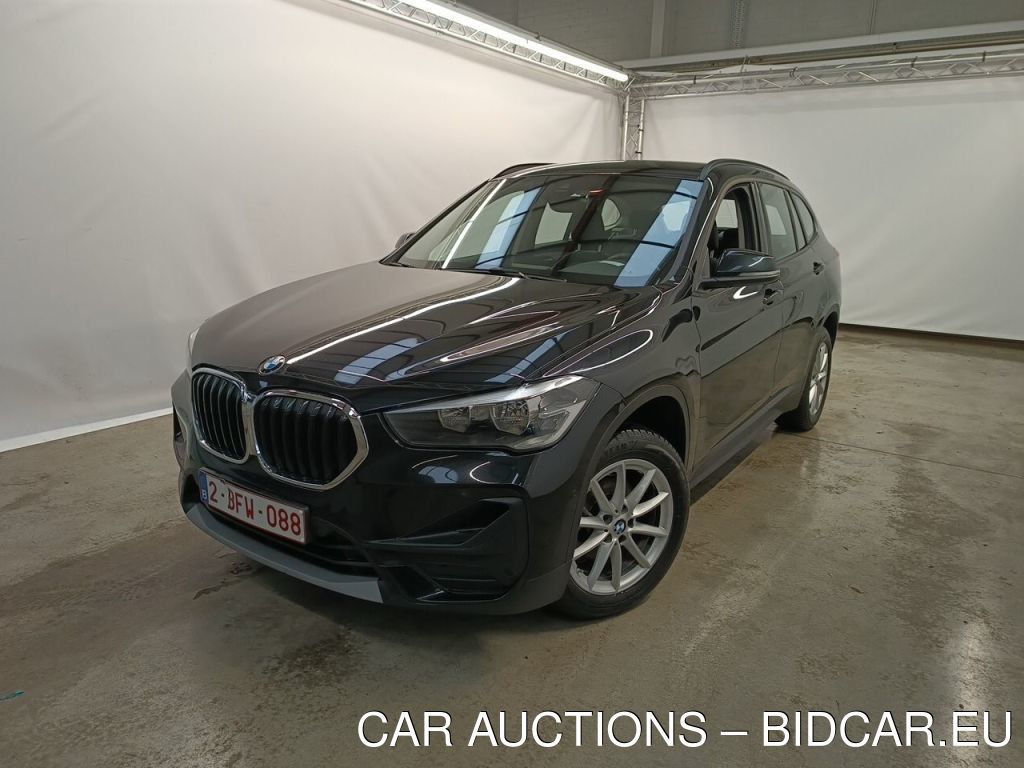 BMW X1f48 SDRIVE16DA (85 KW) 5D, 2021