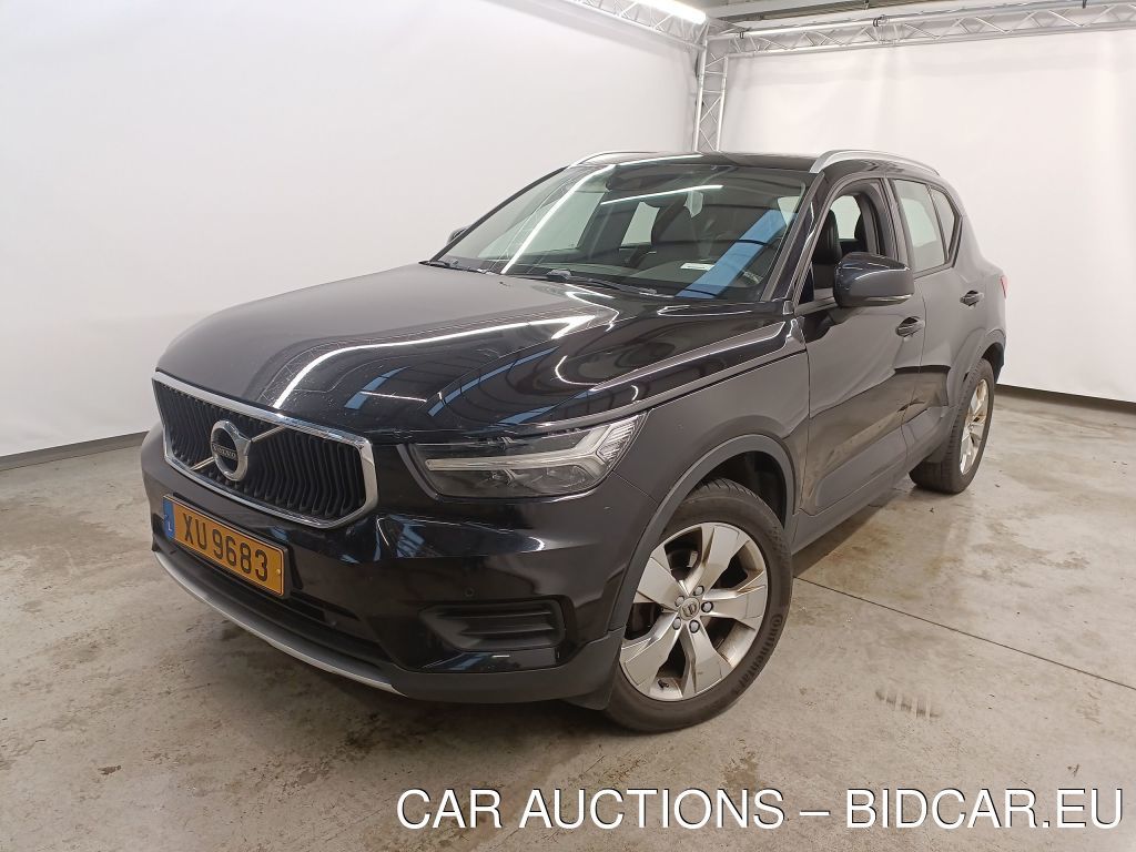 Volvo Xc40 DIESEL 2.0 D3 150 MOMENTUM PRO GEARTRONIC (EU6D-T.) 5D, 2019
