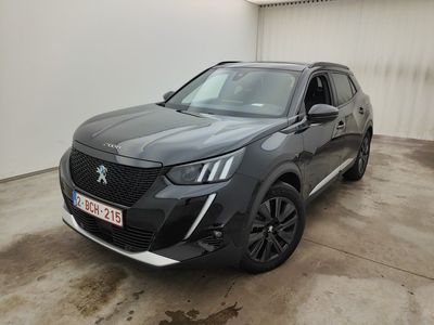 Peugeot 2008-p1 E-2008 GT PACK 5D, 2021