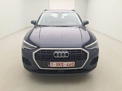 Audi Q3-f3b 18. AUDI Q3 35 TFSI S TRONIC 5D, 2020