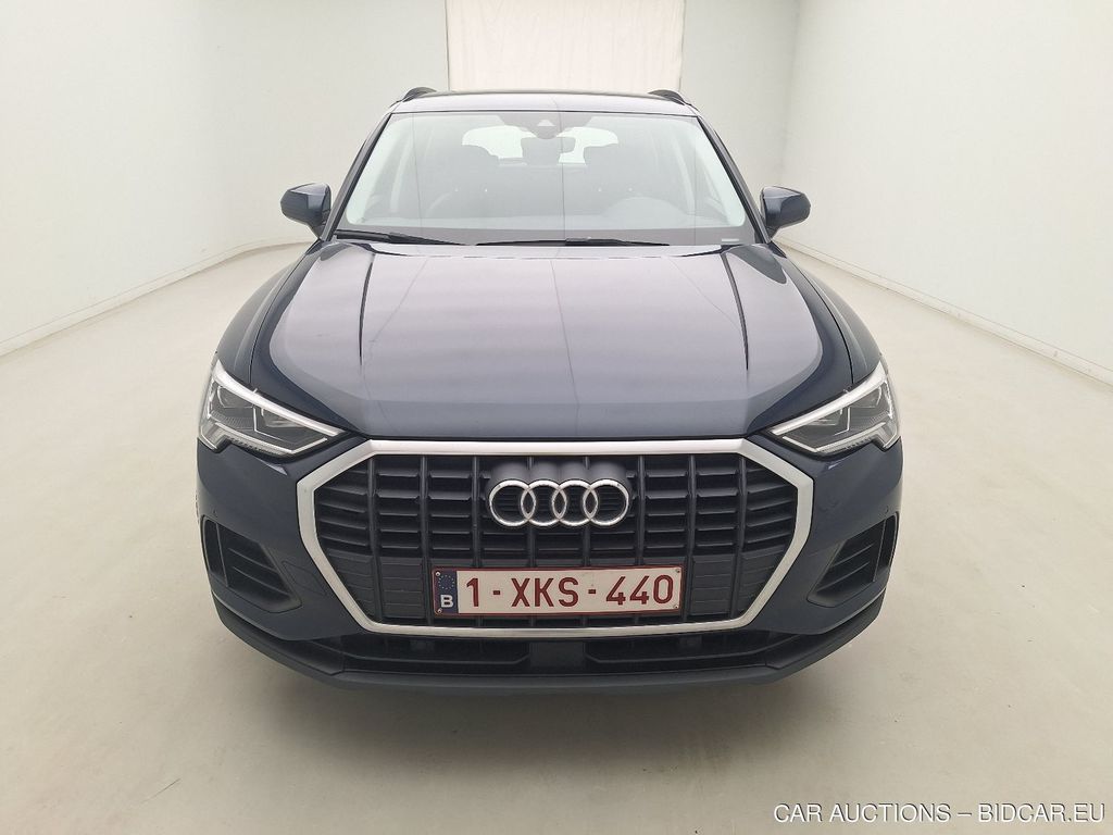 Audi Q3-f3b 18. AUDI Q3 35 TFSI S TRONIC 5D, 2020