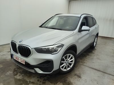 BMW X1f48 SDRIVE18DA (100 KW) 5D, 2021