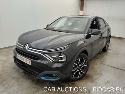 Citroen C4-lim 50 KWH FEEL 5D, 2022