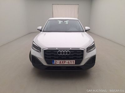 Audi Q2-gag FL20. AUDI Q2 1.5 35 TFSI 110KW 5D, 2021