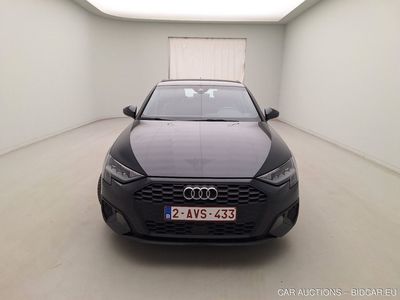 Audi A3sportback-8ya SB 20. AUDI A3 SPORTBACK 2.0 30 TDI 85KW S TRONIC BUSINES, 2021
