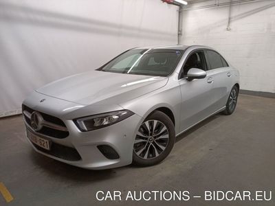 Mercedes A-klasse-lim-17 LIMOUSINE A 200 BUSINESS SOLUTION AUT. 4D, 2019