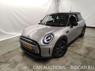 MINI Mini-f56 - 2021 1.5 136 COOPER OPF DCT 3D, 2023