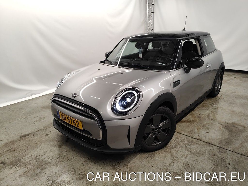 MINI Mini-f56 - 2021 1.5 136 COOPER OPF DCT 3D, 2023