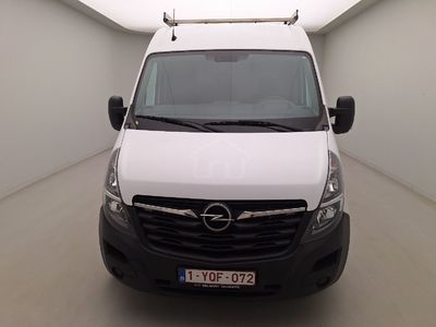 Opel Movano FL19. OPEL MOVANO 2.3 BITURBO 120KW S/S RWD HD L3H2 3.5T, 2020