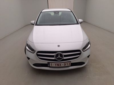 Mercedes B-klasse-bm247 18. MERCEDES-BENZ B-KLASSE B 180 D AUT. 5D, 2020
