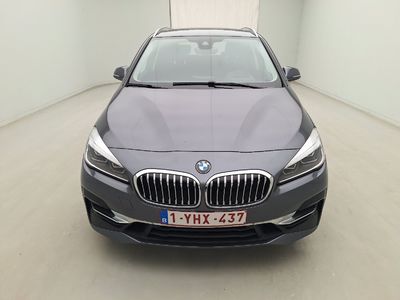 BMW Serie2f45 ACT.TOUR 18. BMW 2 REEKS ACTIVE TOURER 225I XDRIVE 5D, 2020