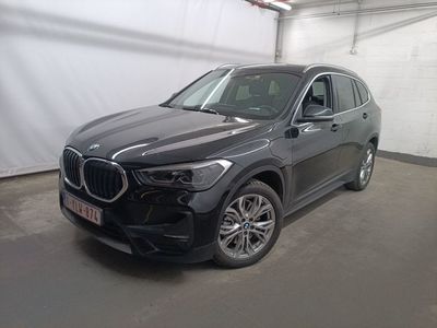 BMW X1f48 XDRIVE25E (162 KW) 5D, 2020