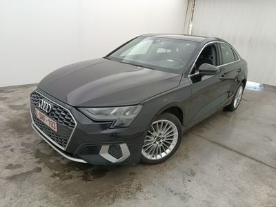 Audi A3lim-8ys BERLINE 1.0 TFSI 30 81KW S TRONIC ADVANCED 4D, 2023
