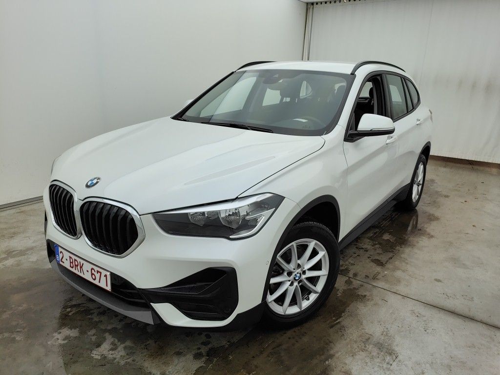BMW X1f48 SDRIVE16DA (85 KW) 5D, 2022