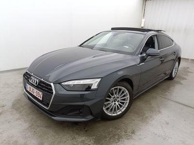 Audi A5sportback-f5a SPORTBACK 30 TDI S TRONIC BUSINESS EDITION 5D, 2021