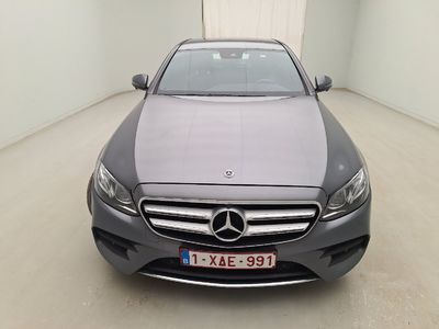 Mercedes E-klasselim-bm2 16. MERCEDES-BENZ E-KLASSE BERLINE E 300 DE BUSINESS S, 2019