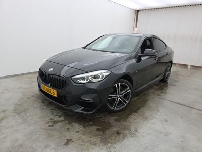 BMW Serie2-grancoup GRAN COUPE - 2020 220IAS 178 OPF 4D, 2021