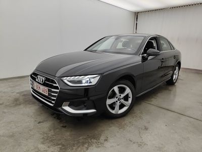 Audi A4-lim-8wc 2.0 30 TDI 100KW S TR ADV BUSINESS ED 4D, 2021