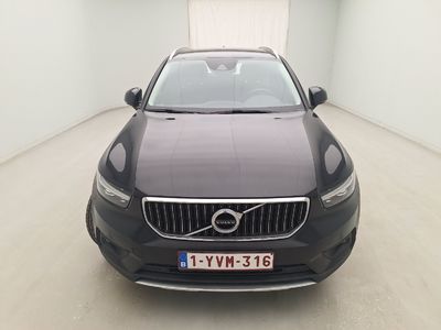 Volvo Xc40 17. VOLVO XC40 T5 RECHARGE GEARTRONIC INSCRIPTION 5D, 2021