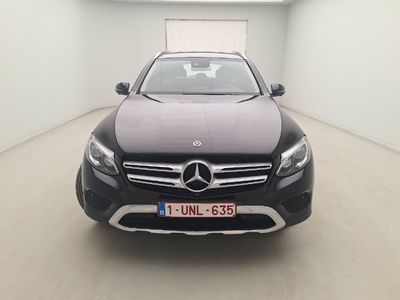 Mercedes Glc-klasse-bm25 15. MERCEDES-BENZ GLC GLC 350 E 4MATIC 5D, 2018