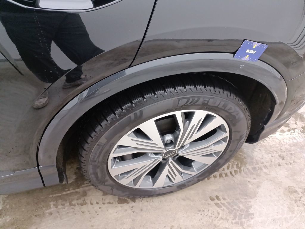 Audi Q4-e-tron-f4n-s SPORTBACK E-TRON 40 82KWH 204HP 5D, 2022