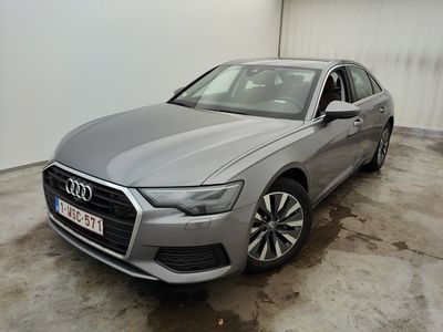 Audi A6lim-4a2 BUSINESS EDITION 35 TDI S TRONIC 4D, 2019