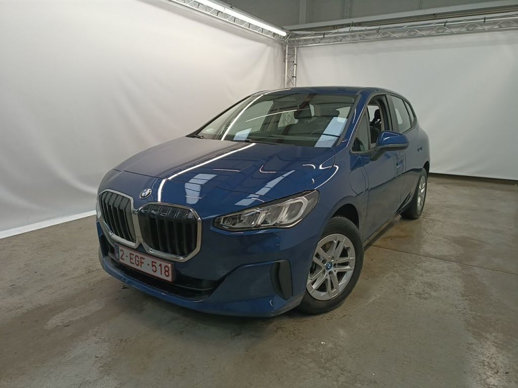 BMW Serie2-activeto REEKS ACTIVE TOURER 225E XDRIVE 5D, 2023
