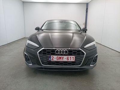 Audi A5-sportback-f5 35 TDI 120KW B.E.S L.ST., 2020