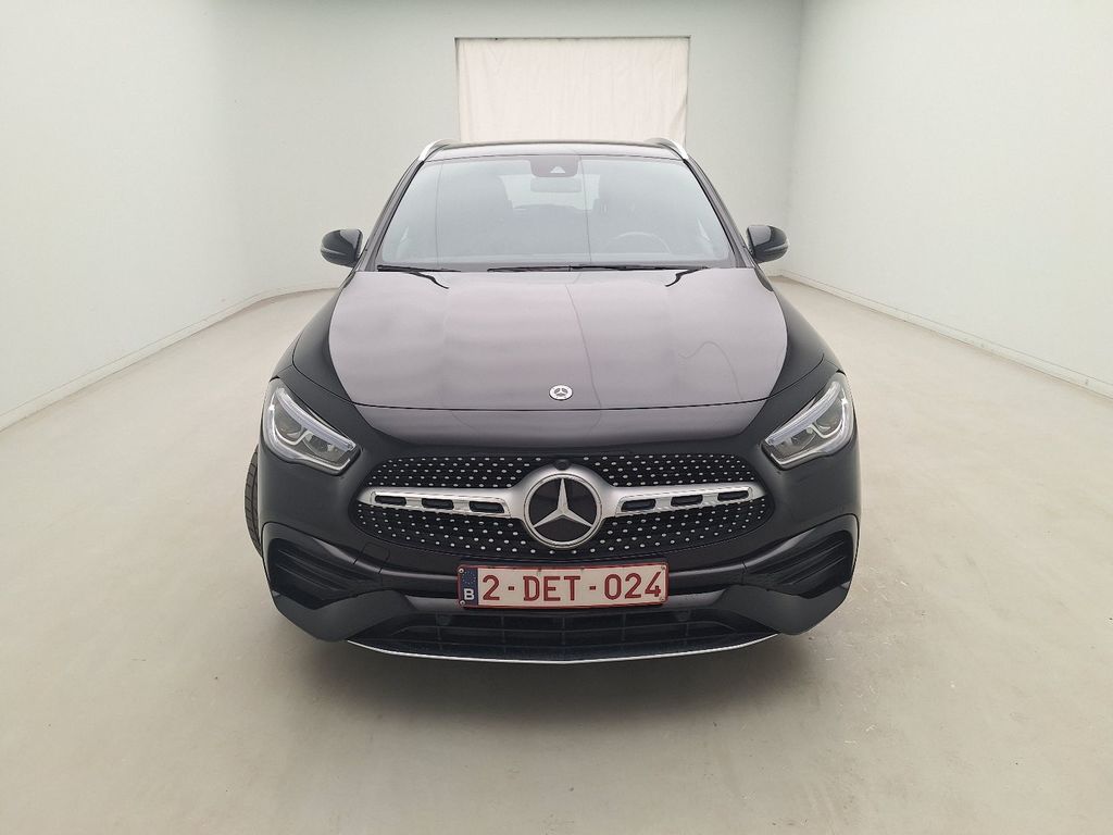 Mercedes Gla-bm247 20. MERCEDES-BENZ GLA GLA 200 D 4MATIC BUSINESS SOLUTI, 2023