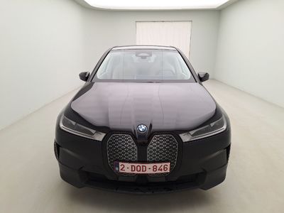 BMW Ix-i20 21 BEV. BMW IX XDRIVE40 5D, 2023