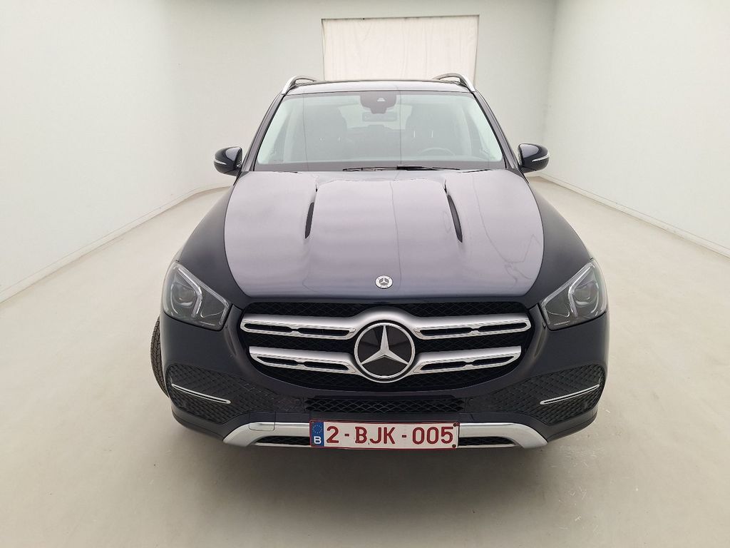 Mercedes Gle-klasse-bm16 18 PHEV. MERCEDES-BENZ GLE GLE 350 DE 4MATIC 5D, 2021