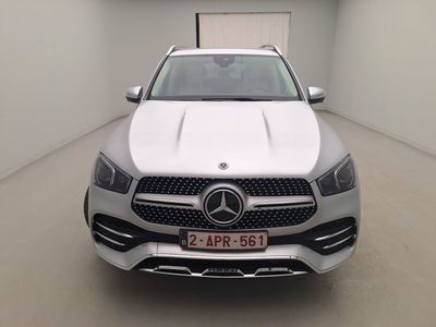 Mercedes Gle-klasse-bm16 18. MERCEDES-BENZ GLE GLE 350 DE 4MATIC 5D, 2021