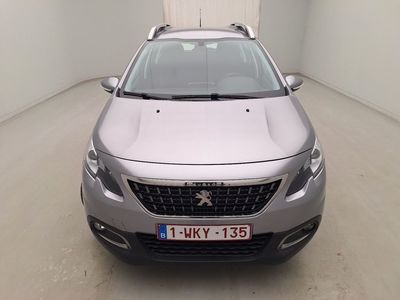 Peugeot 2008 FL16. PEUGEOT 2008 1.2 PURETECH 61KW S&amp;S ACTIVE 5D, 2019