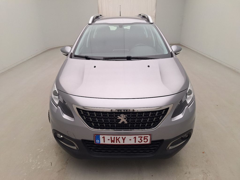 Peugeot 2008 FL16. PEUGEOT 2008 1.2 PURETECH 61KW S&amp;S ACTIVE 5D, 2019