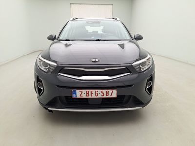 Kia Stonic FL20. KIA STONIC 1.2 MUST 5D, 2021
