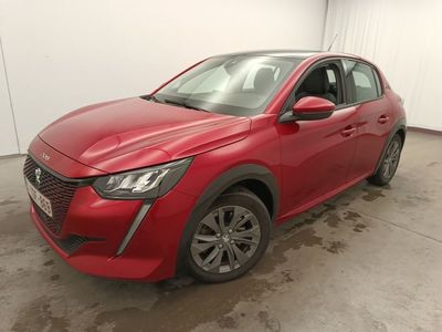 Peugeot 208-p2 E-208 ALLURE 5D, 2020