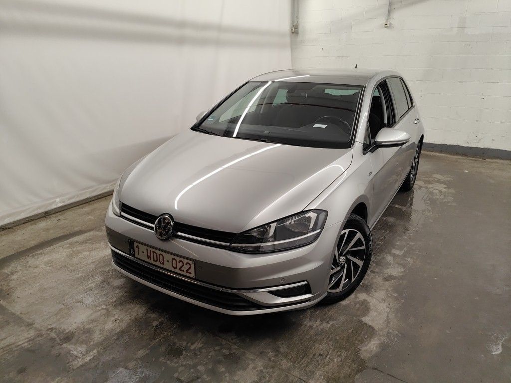 Volkswagen Golf7-bq1 VII 1.0 TSI 85KW JOIN 5D, 2019