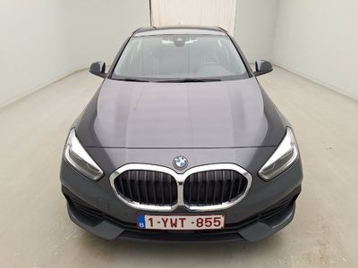 BMW Serie1-f40 19. BMW 1 REEKS HATCH 116D (85 KW) 5D, 2021