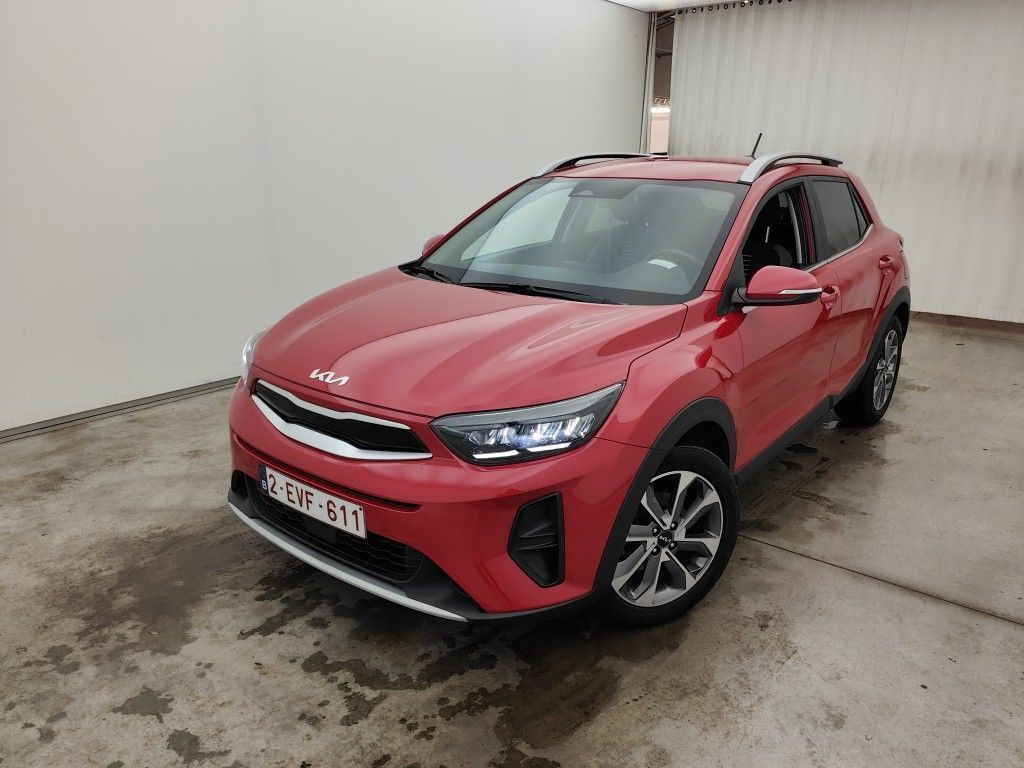 Kia Stonic 1.0 T 100 INSPIRE 5D, 2024