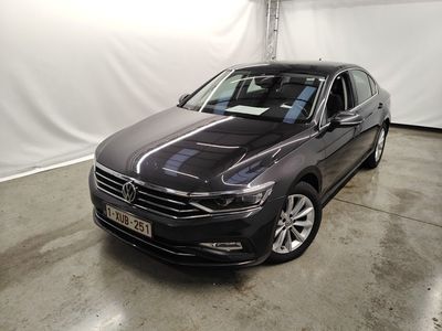 Volkswagen Passat-lim-cb2 1.5 TSI STYLE BUSINESS DSG 4D, 2020