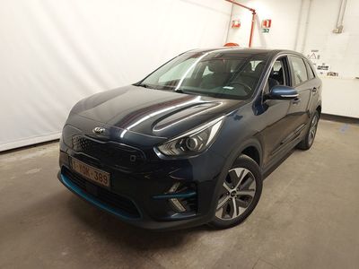 Kia Niro E-NIRO 150KW MUST 5D, 2020