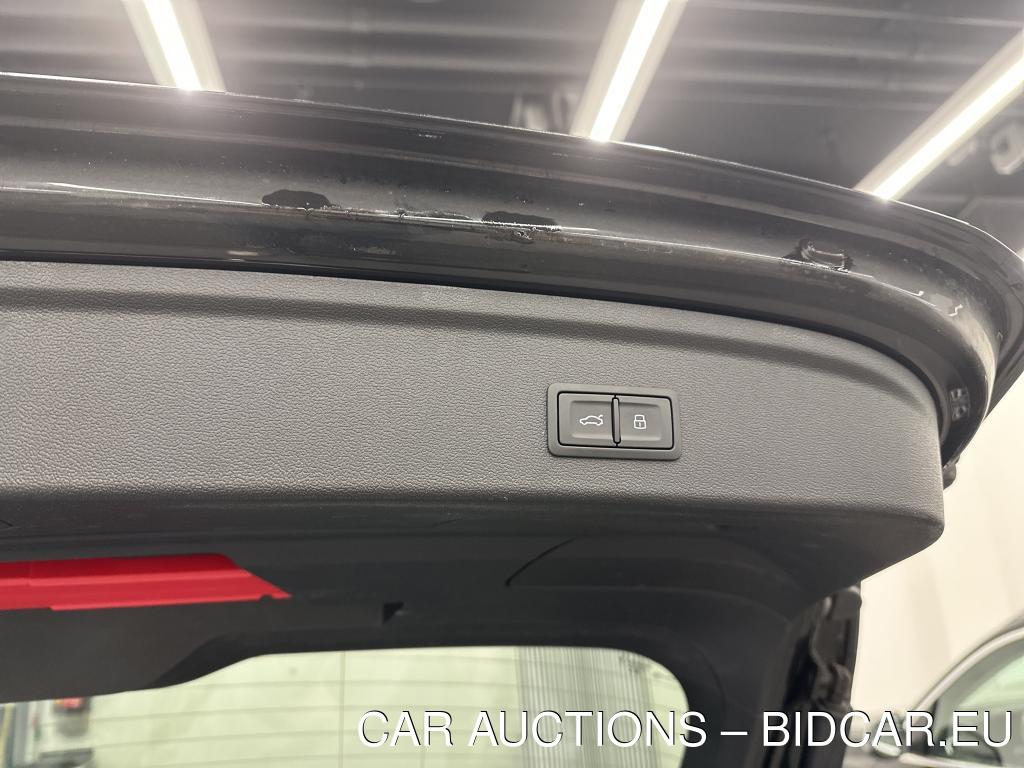 Audi A3 35 Tfsi Attraction STronic