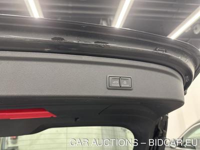 Audi A3 35 Tfsi Attraction STronic