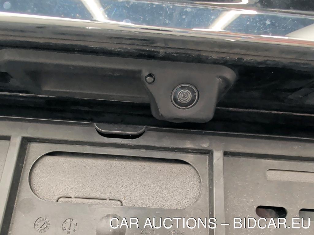 Audi A6 40 Tdi Sport Attraction S Tronic Quattro