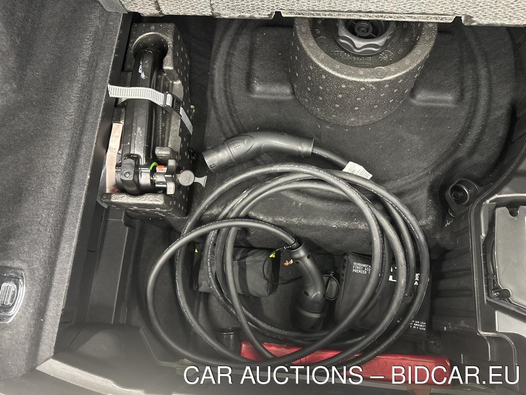 Audi E-TRON 55 Quattro S Line Black Edition